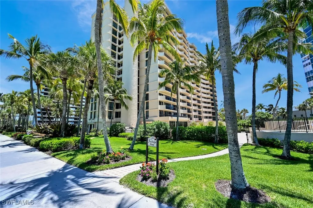 4001 Gulf Shore Boulevard N Naples FL 34103