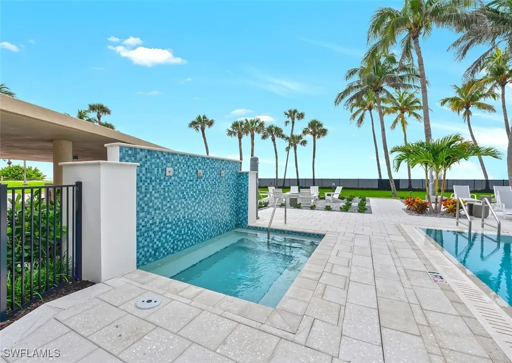 4001 Gulf Shore Boulevard N Naples FL 34103