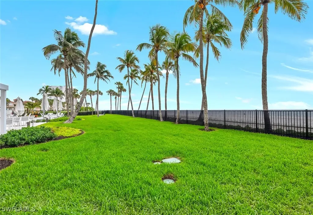4001 Gulf Shore Boulevard N Naples FL 34103