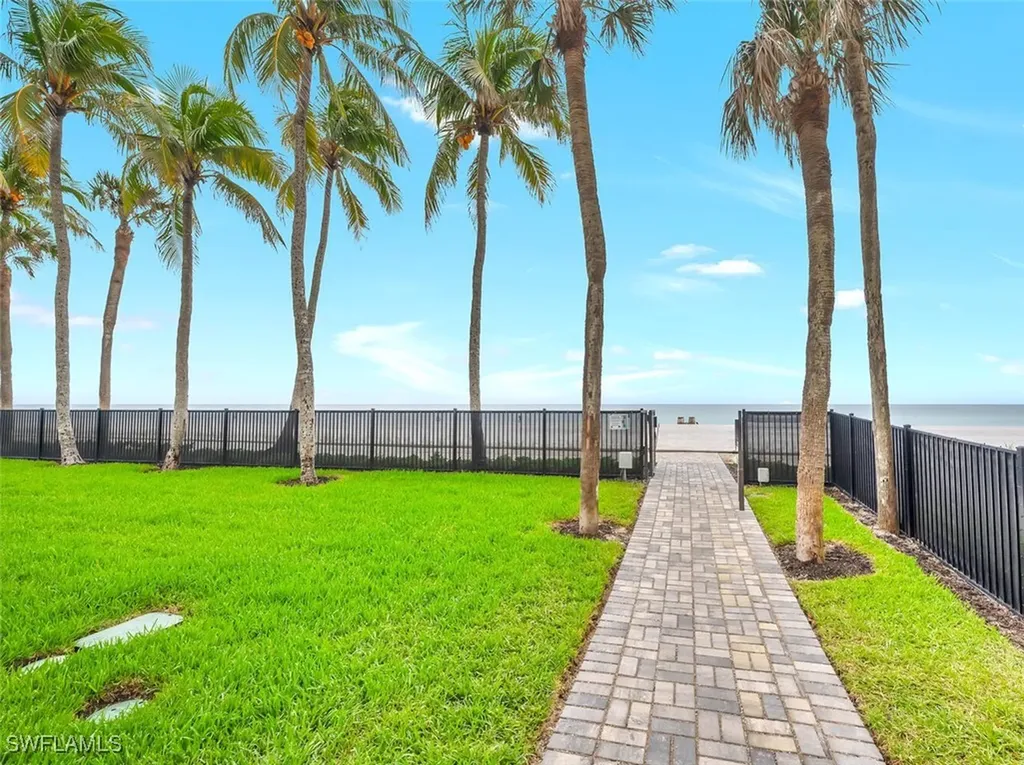 4001 Gulf Shore Boulevard N Naples FL 34103