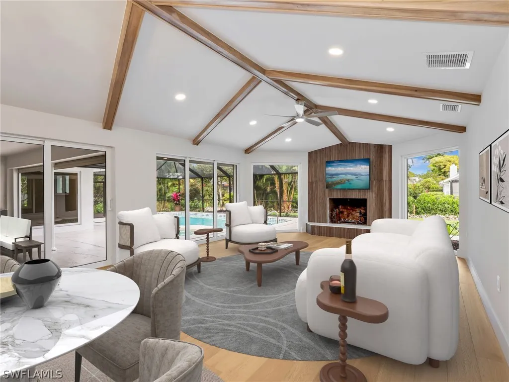 1803 Imperial Golf Co Boulevard Naples FL 34110