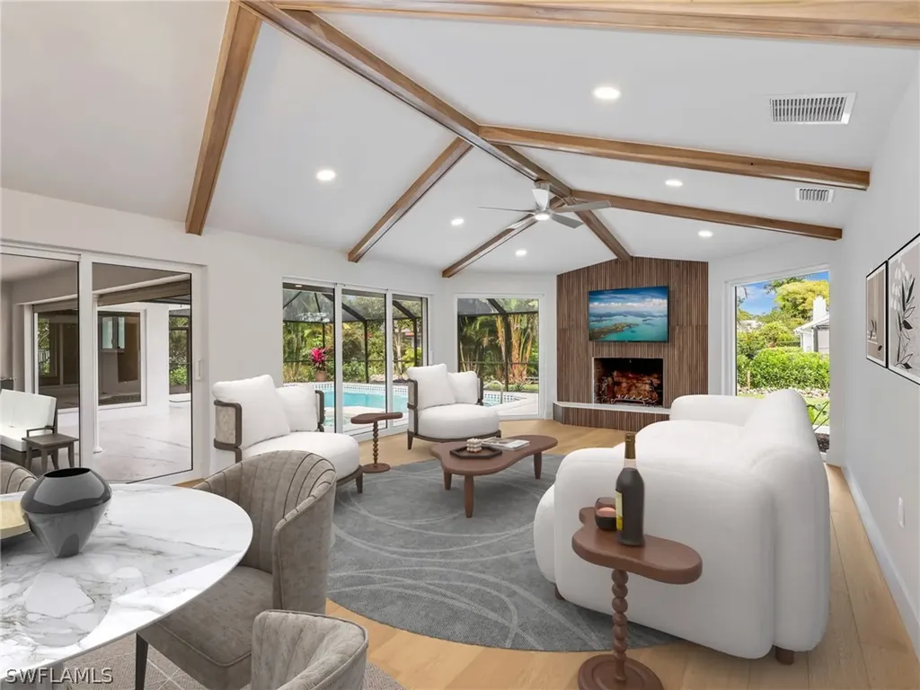 1803 Imperial Golf Co Boulevard Naples FL 34110
