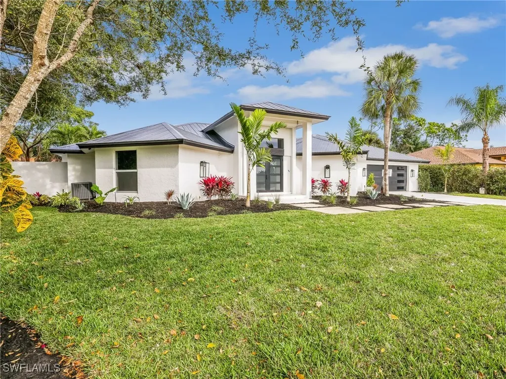 1803 Imperial Golf Co Boulevard Naples FL 34110
