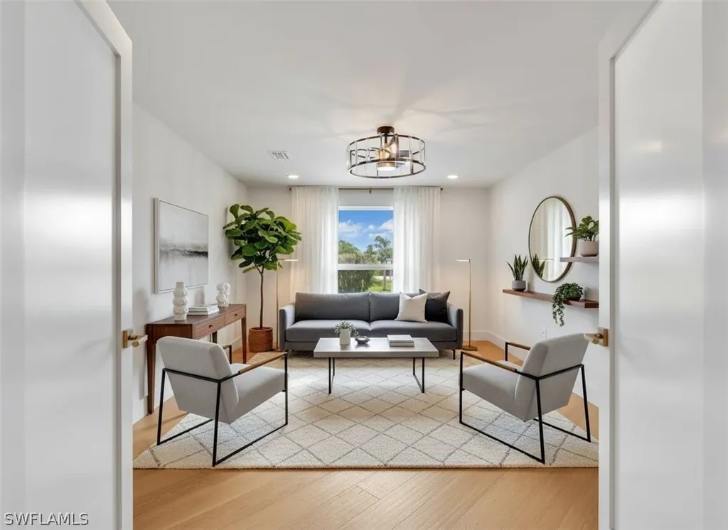 1803 Imperial Golf Co Boulevard Naples FL 34110