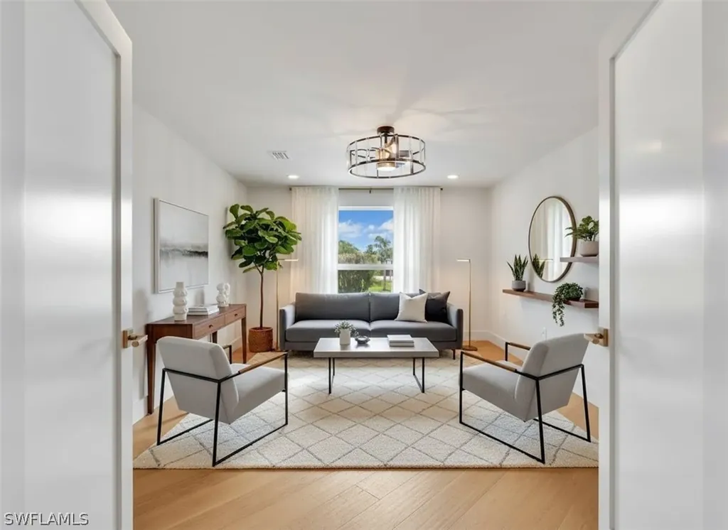 1803 Imperial Golf Co Boulevard Naples FL 34110