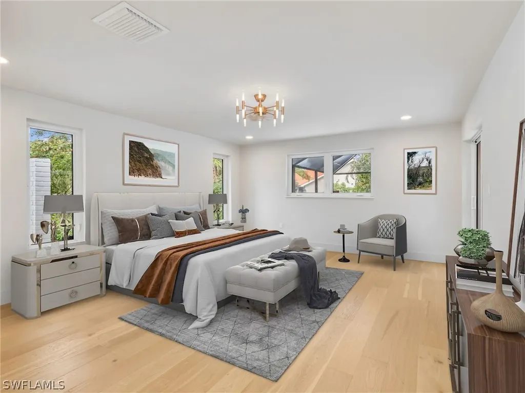 1803 Imperial Golf Co Boulevard Naples FL 34110