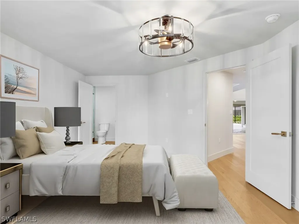 1803 Imperial Golf Co Boulevard Naples FL 34110