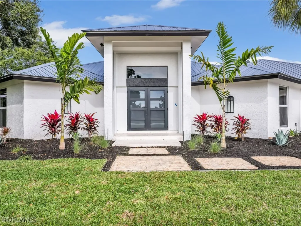 1803 Imperial Golf Co Boulevard Naples FL 34110