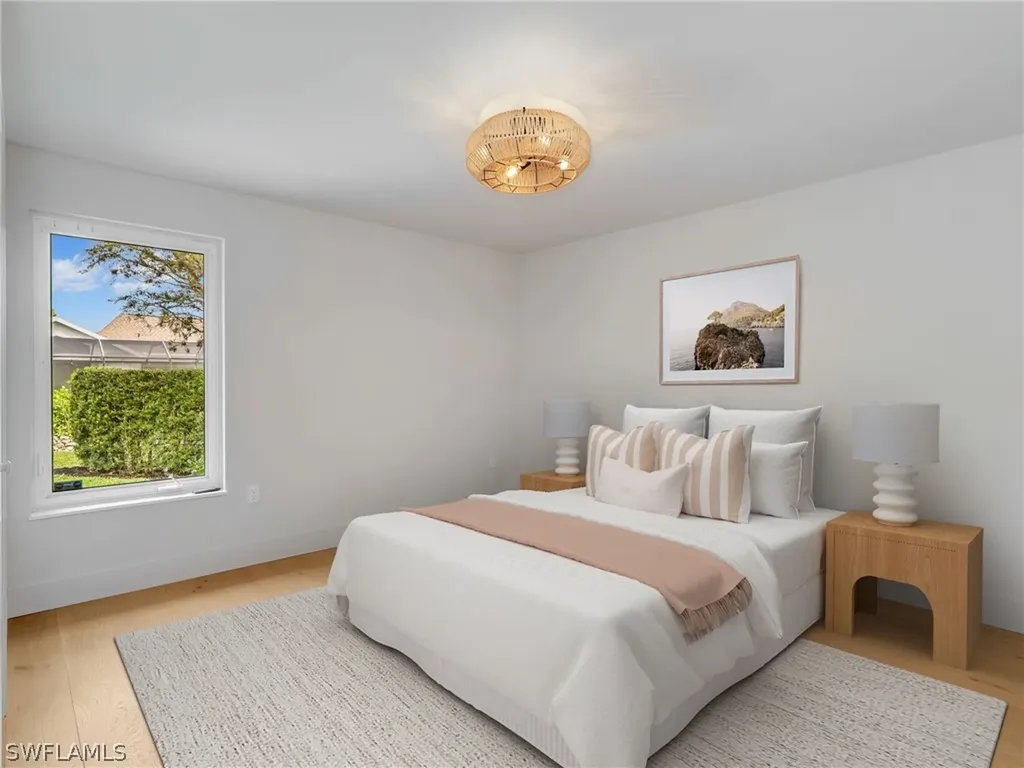 1803 Imperial Golf Co Boulevard Naples FL 34110