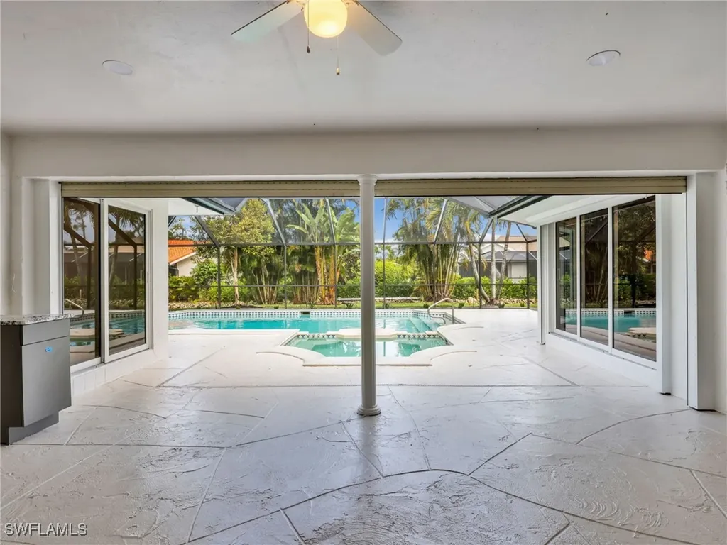1803 Imperial Golf Co Boulevard Naples FL 34110