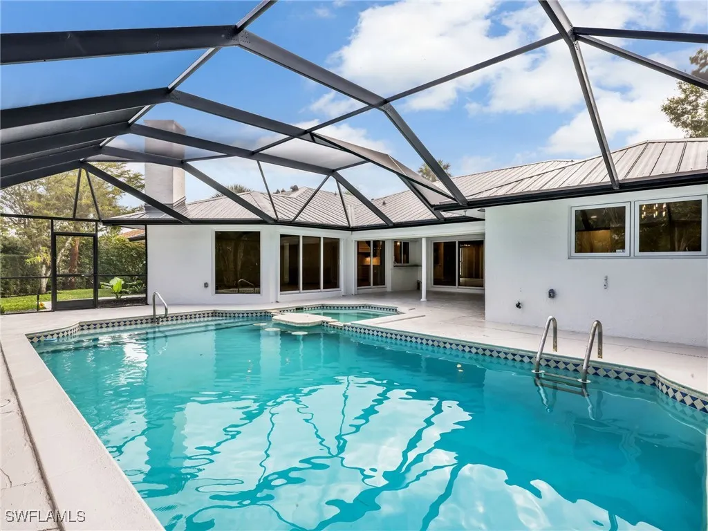 1803 Imperial Golf Co Boulevard Naples FL 34110