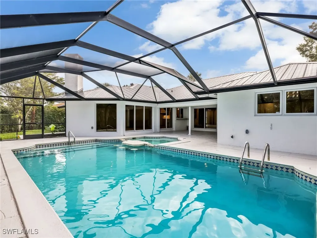 1803 Imperial Golf Co Boulevard Naples FL 34110