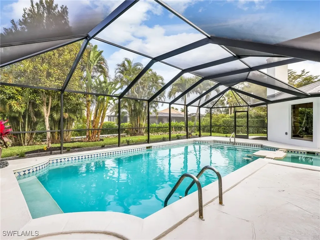 1803 Imperial Golf Co Boulevard Naples FL 34110