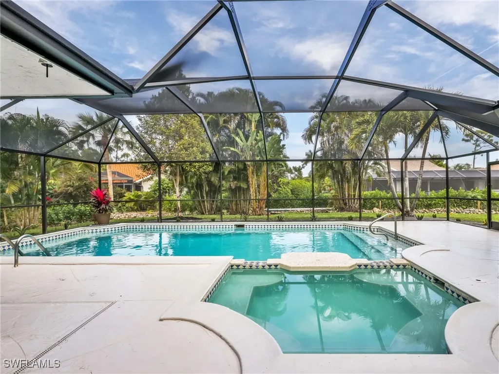 1803 Imperial Golf Co Boulevard Naples FL 34110