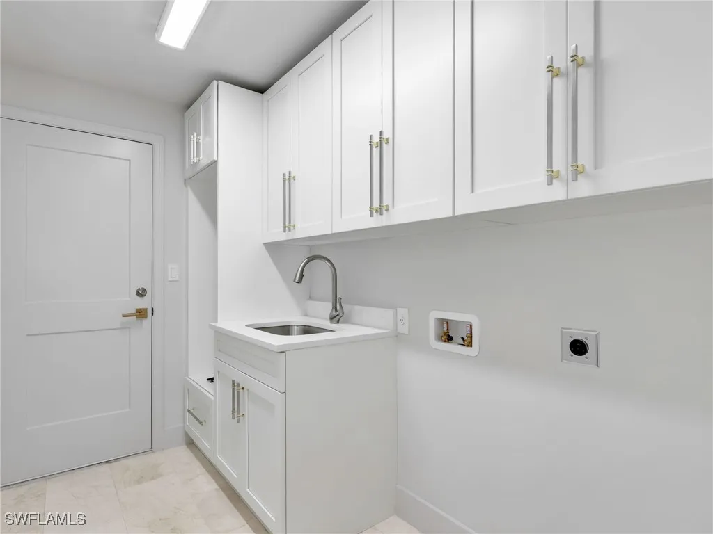 1803 Imperial Golf Co Boulevard Naples FL 34110