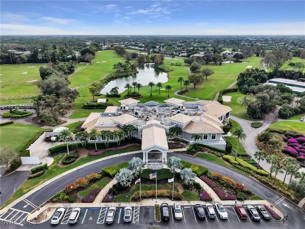 1803 Imperial Golf Co Boulevard Naples FL 34110