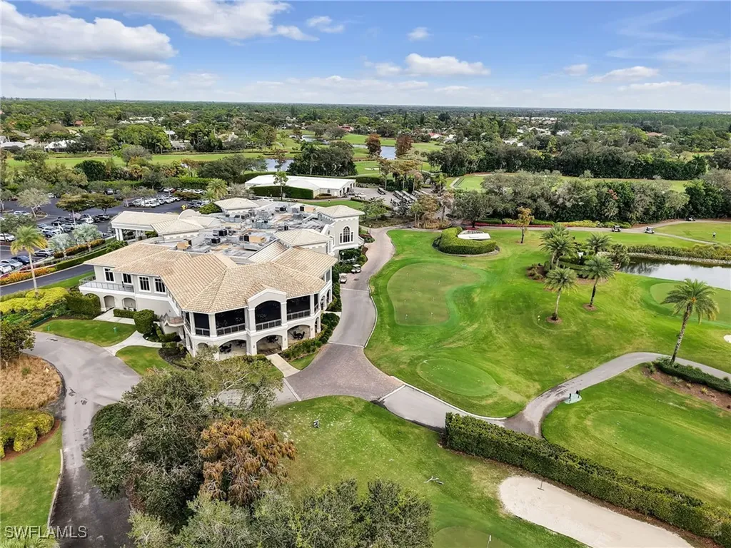 1803 Imperial Golf Co Boulevard Naples FL 34110