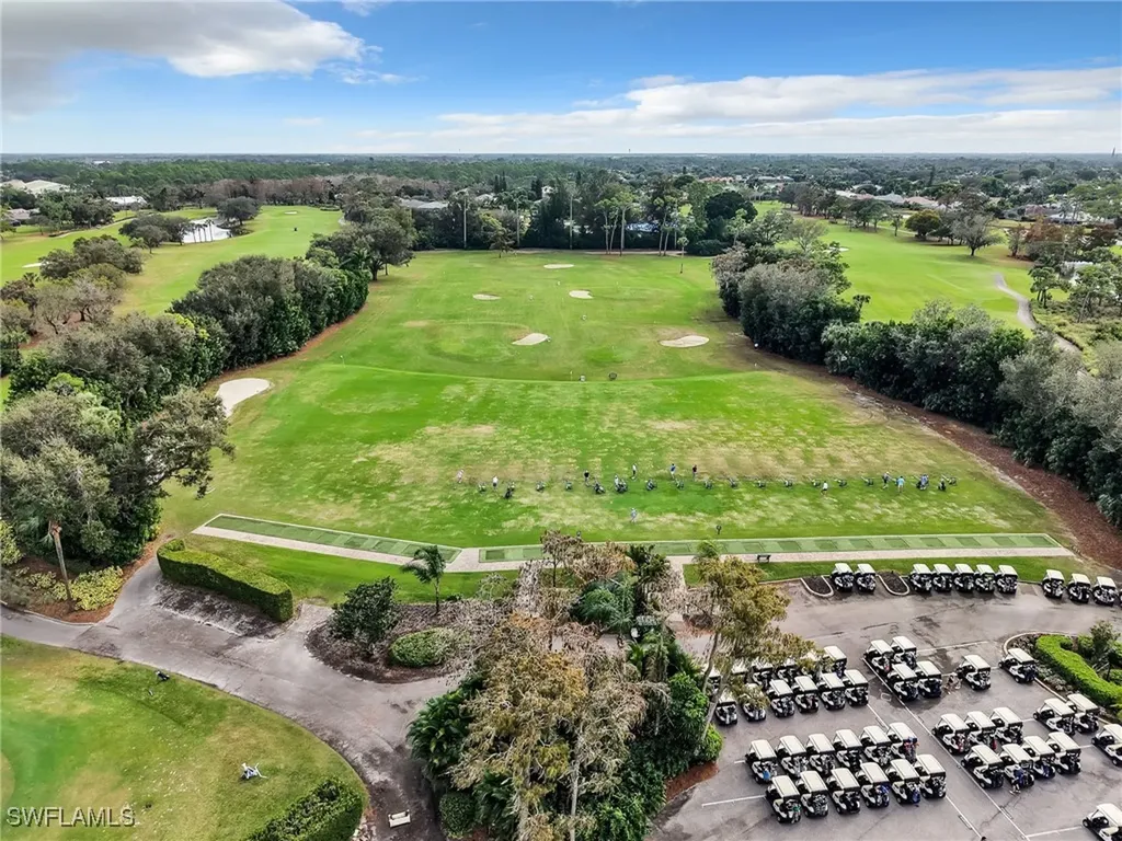 1803 Imperial Golf Co Boulevard Naples FL 34110