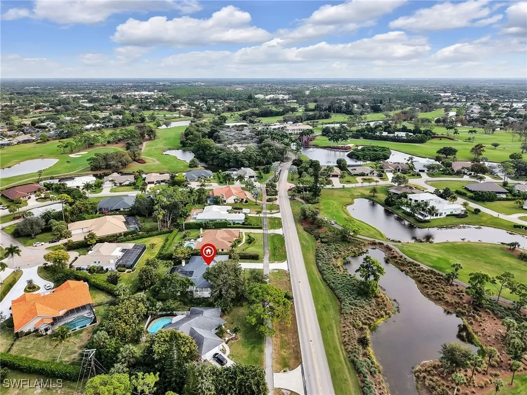 1803 Imperial Golf Co Boulevard Naples FL 34110