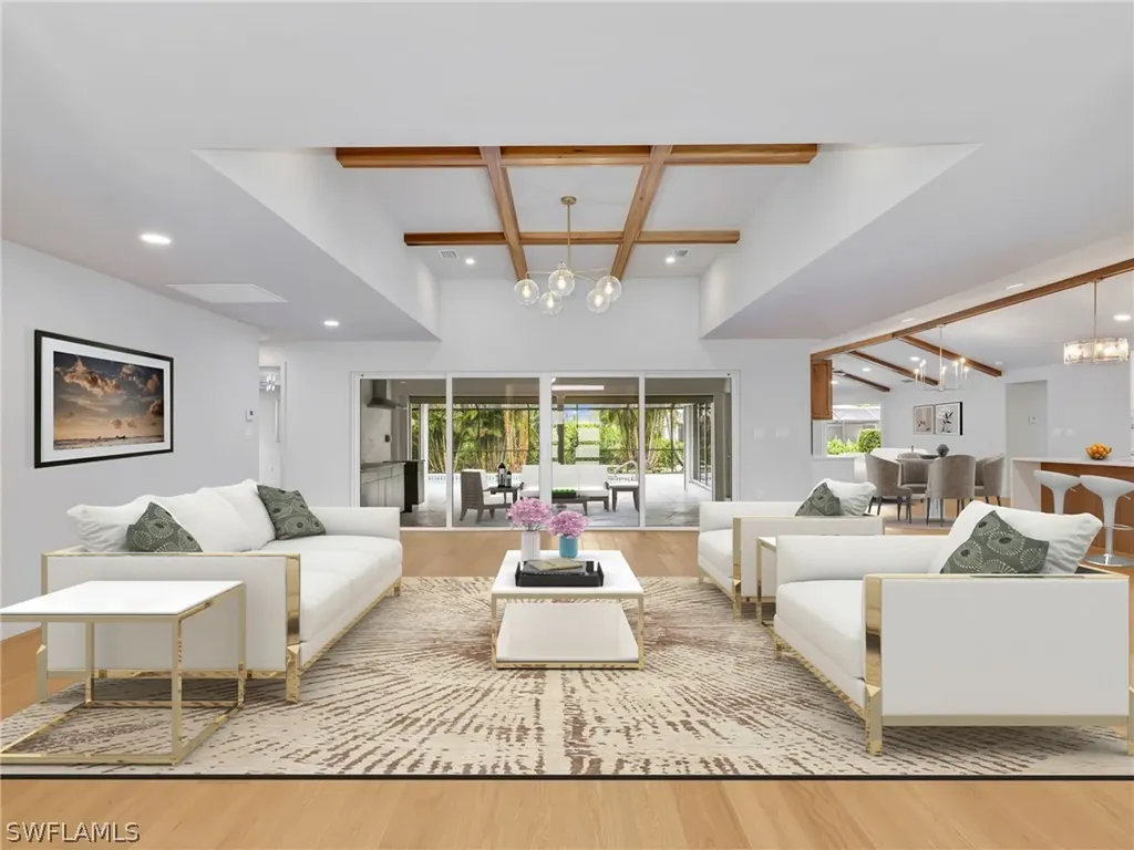 1803 Imperial Golf Co Boulevard Naples FL 34110