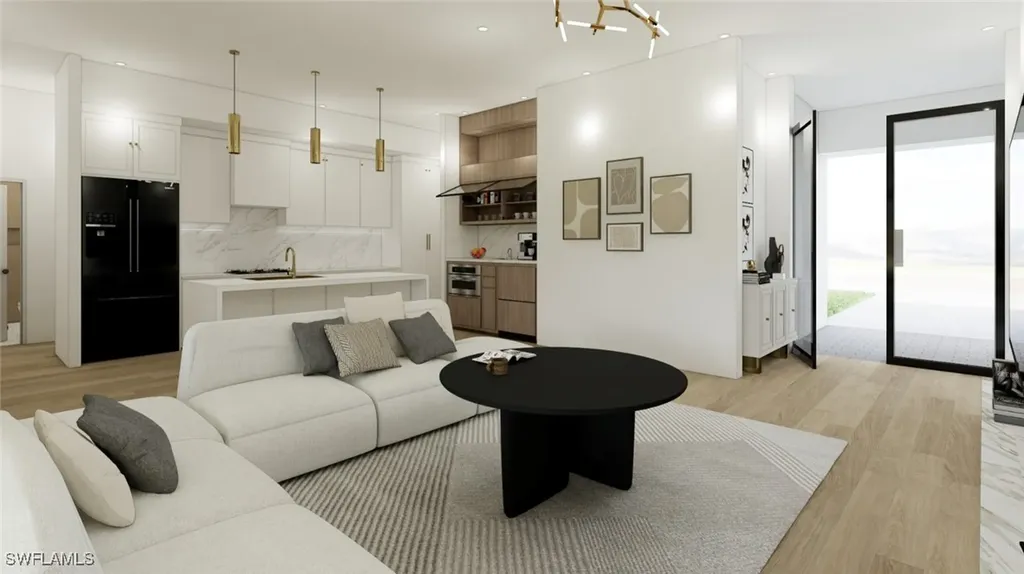 1114 SW 8th Place Cape Coral FL 33991