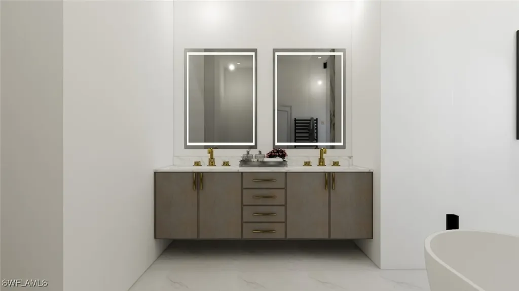 1114 SW 8th Place Cape Coral FL 33991