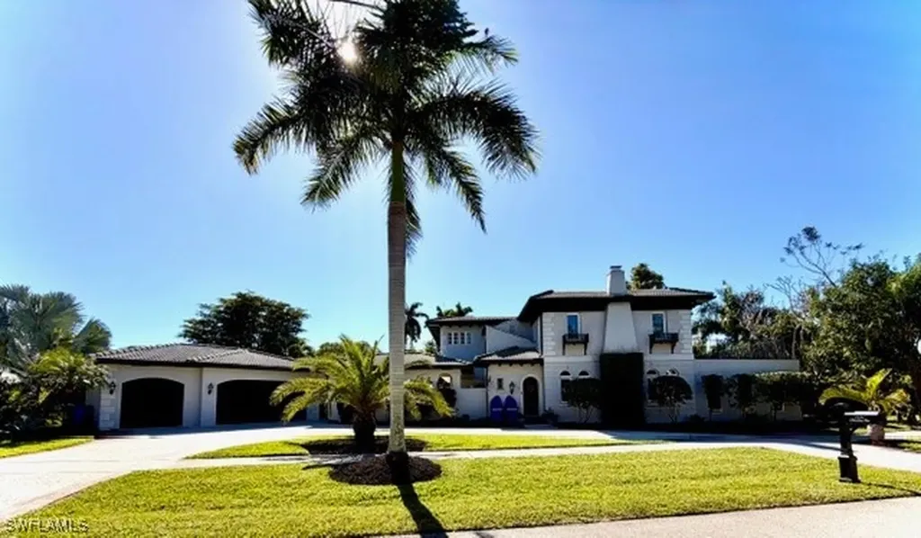 1334 Barcelona Avenue Fort Myers FL 33901
