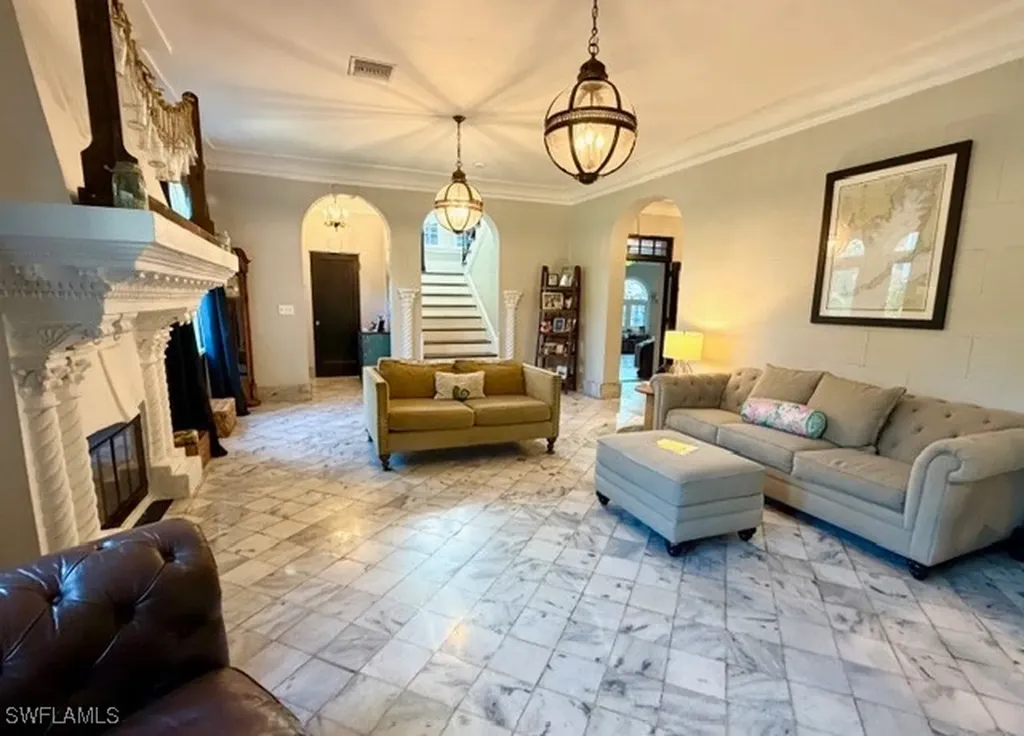 1334 Barcelona Avenue Fort Myers FL 33901