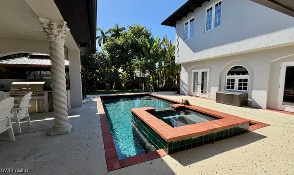 1334 Barcelona Avenue Fort Myers FL 33901