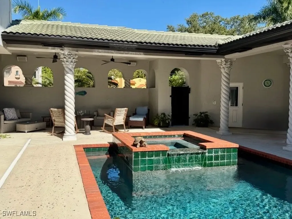 1334 Barcelona Avenue Fort Myers FL 33901
