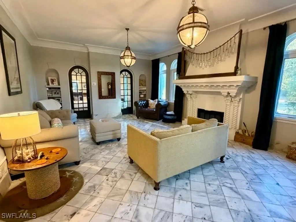 1334 Barcelona Avenue Fort Myers FL 33901