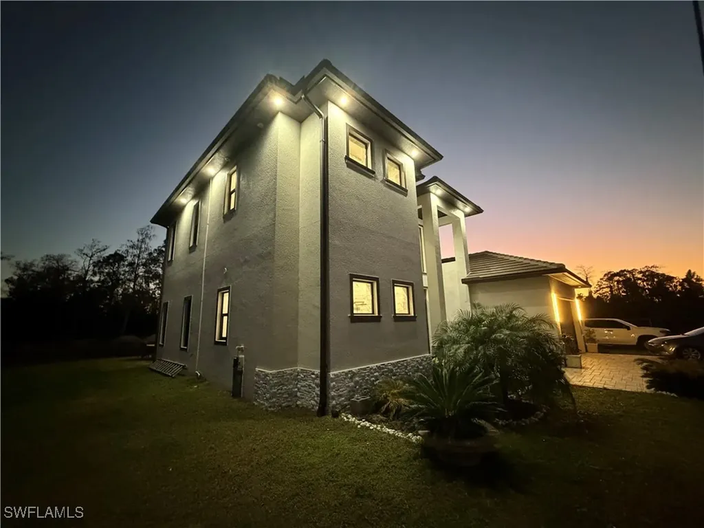 2644 37th Avenue NE Naples FL 34120