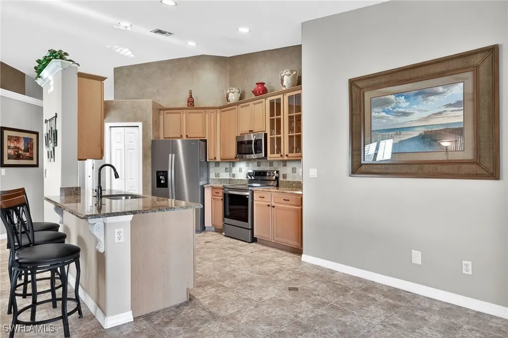 6846 Sterling Greens Drive Naples FL 34104