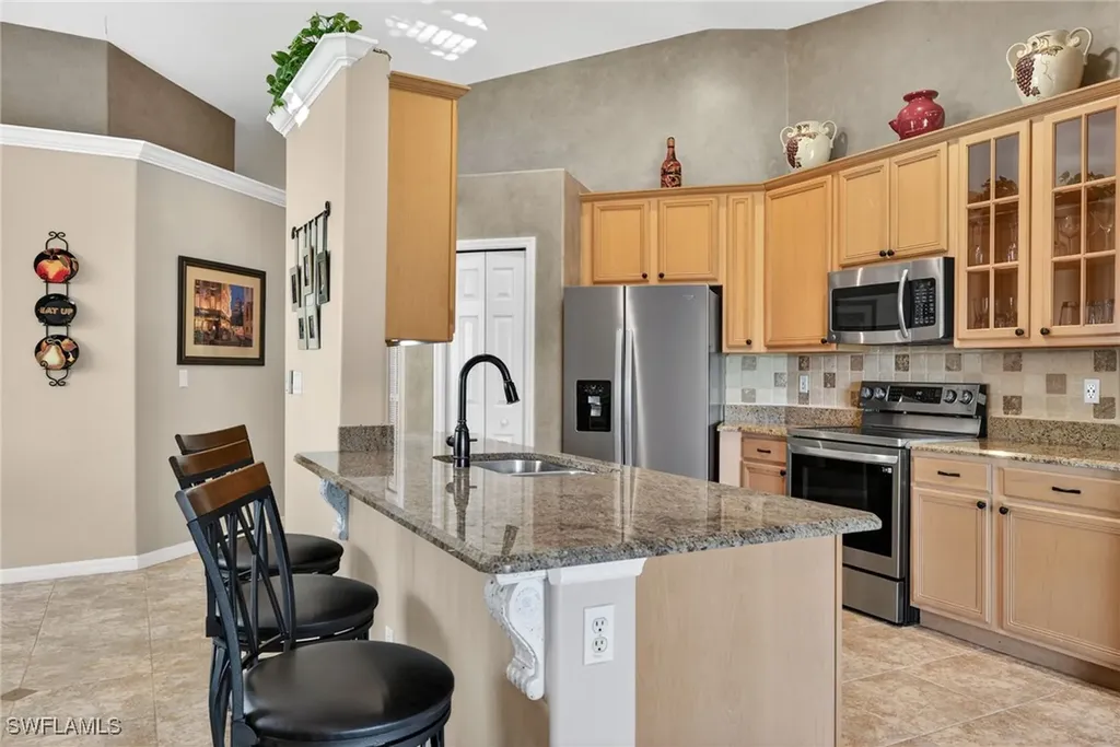 6846 Sterling Greens Drive Naples FL 34104