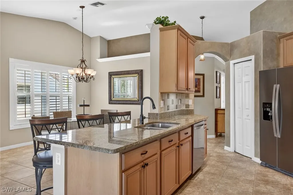 6846 Sterling Greens Drive Naples FL 34104