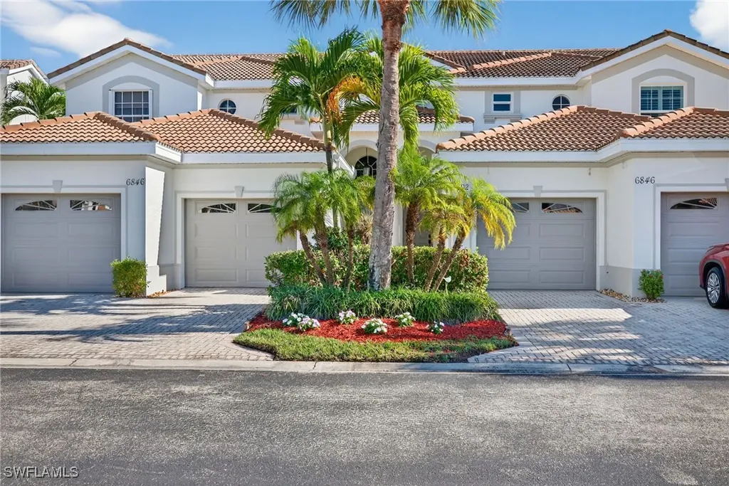 6846 Sterling Greens Drive Naples FL 34104