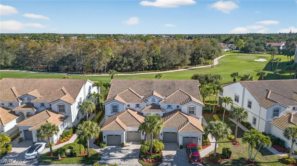 6846 Sterling Greens Drive Naples FL 34104