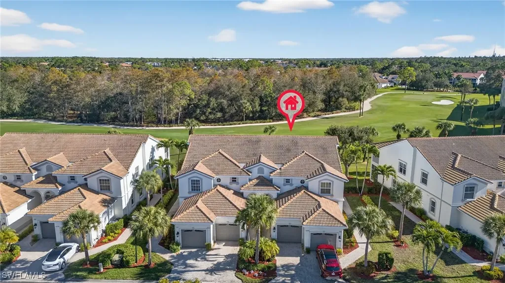 6846 Sterling Greens Drive Naples FL 34104
