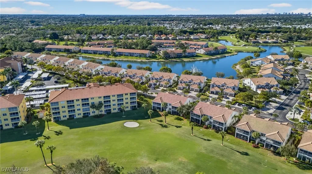 6846 Sterling Greens Drive Naples FL 34104