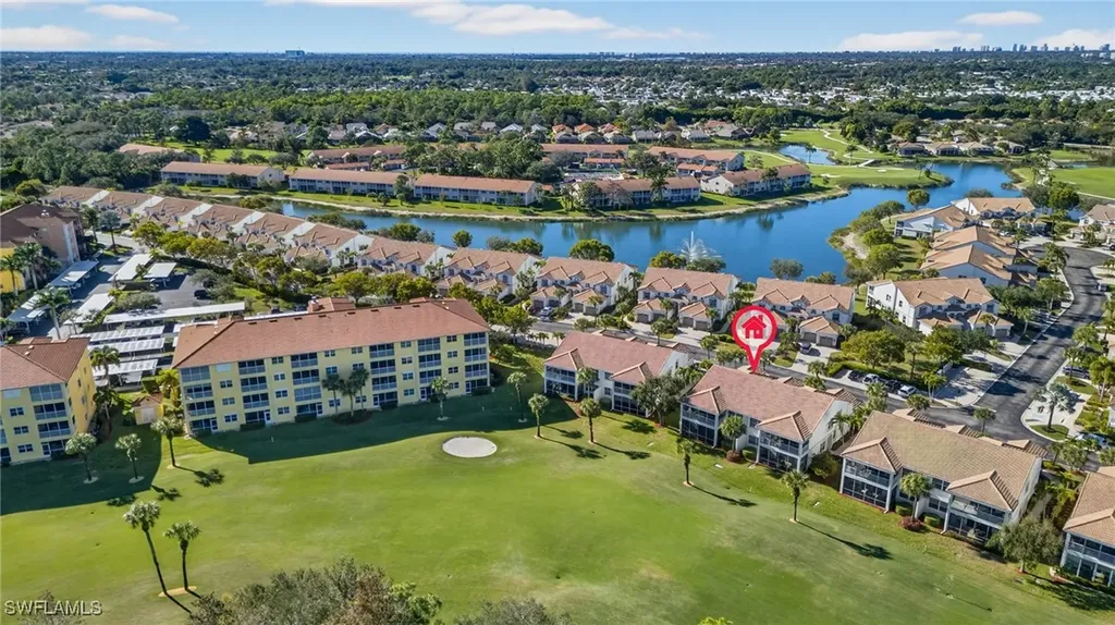 6846 Sterling Greens Drive Naples FL 34104