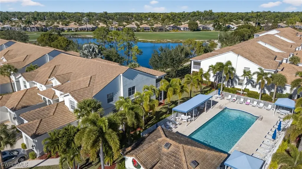 6846 Sterling Greens Drive Naples FL 34104