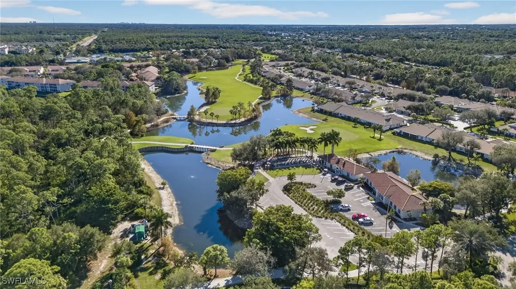 6846 Sterling Greens Drive Naples FL 34104