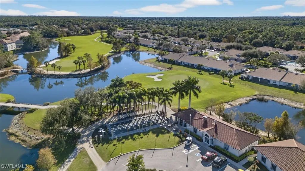 6846 Sterling Greens Drive Naples FL 34104