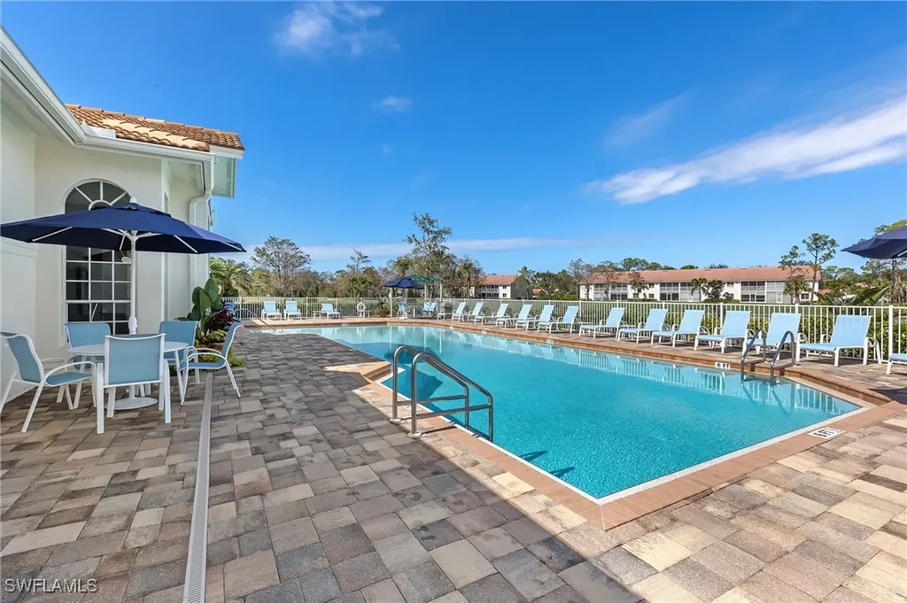 6846 Sterling Greens Drive Naples FL 34104