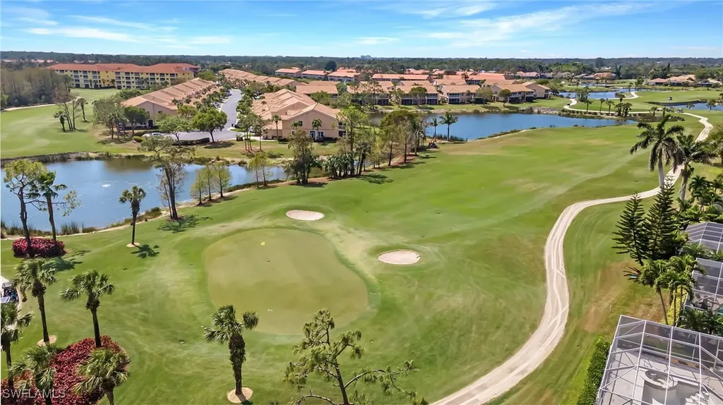 6846 Sterling Greens Drive Naples FL 34104