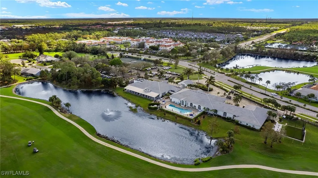 6846 Sterling Greens Drive Naples FL 34104