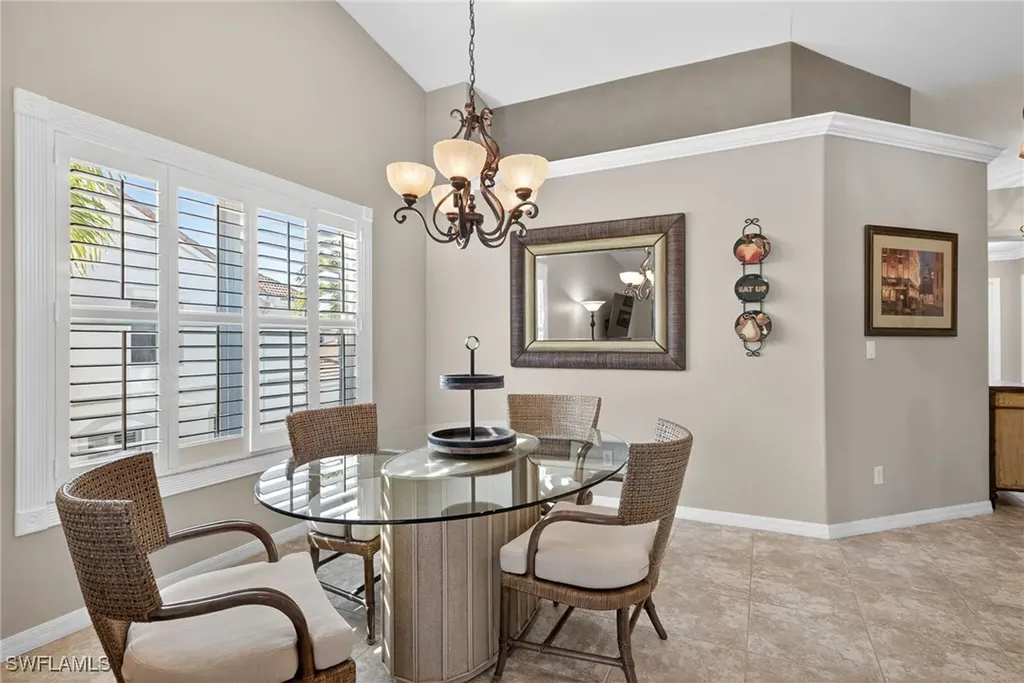 6846 Sterling Greens Drive Naples FL 34104