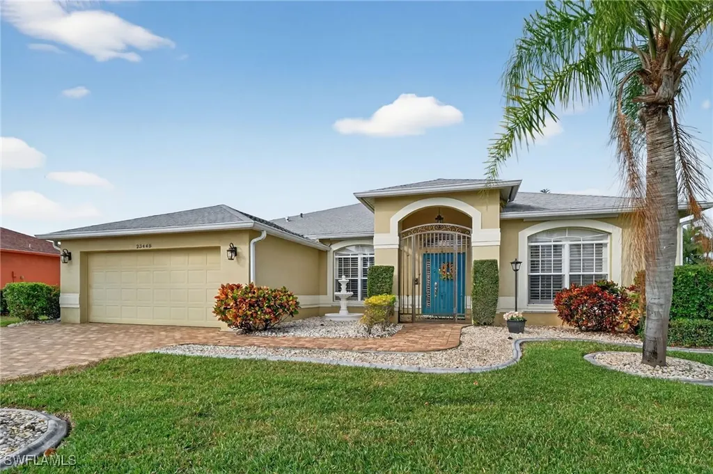23448 Red Root Court Estero FL 34134