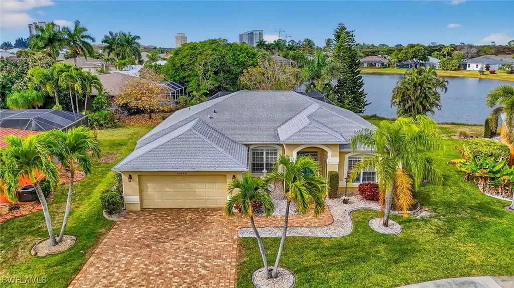 23448 Red Root Court Estero FL 34134