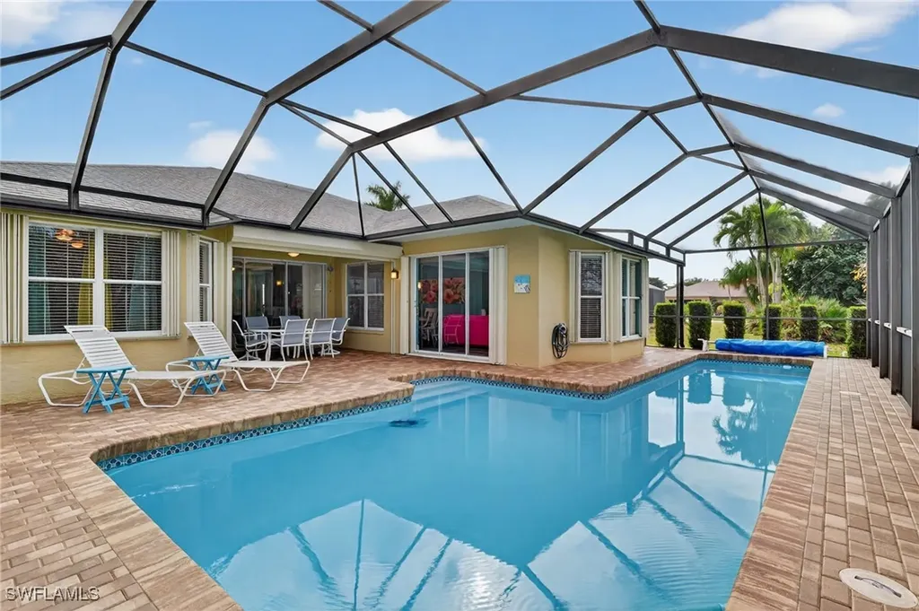 23448 Red Root Court Estero FL 34134